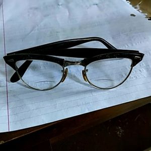 Vintage Bifocals